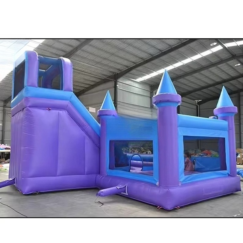 Высококачественный коммерчески – обзор и цена Kids Outdoor Slide