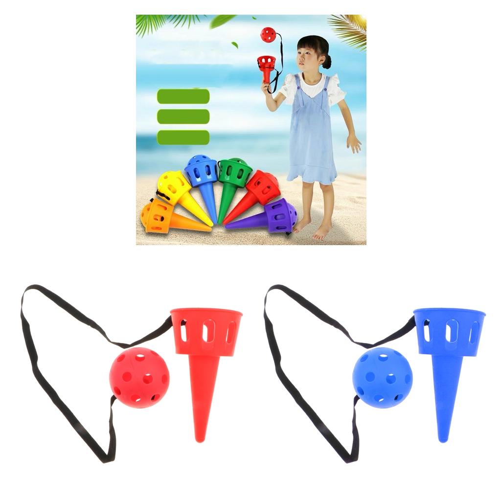 Легкий пластиковый мяч для игр – обзор и цена Kids Outdoor Yard Equipment