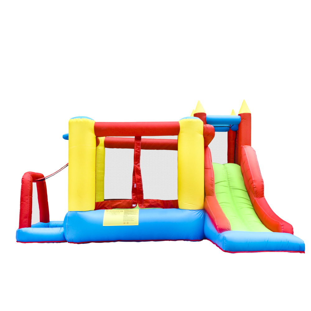 Детский хит продаж, прочный, б – обзор и цена Kids Outdoor Slide