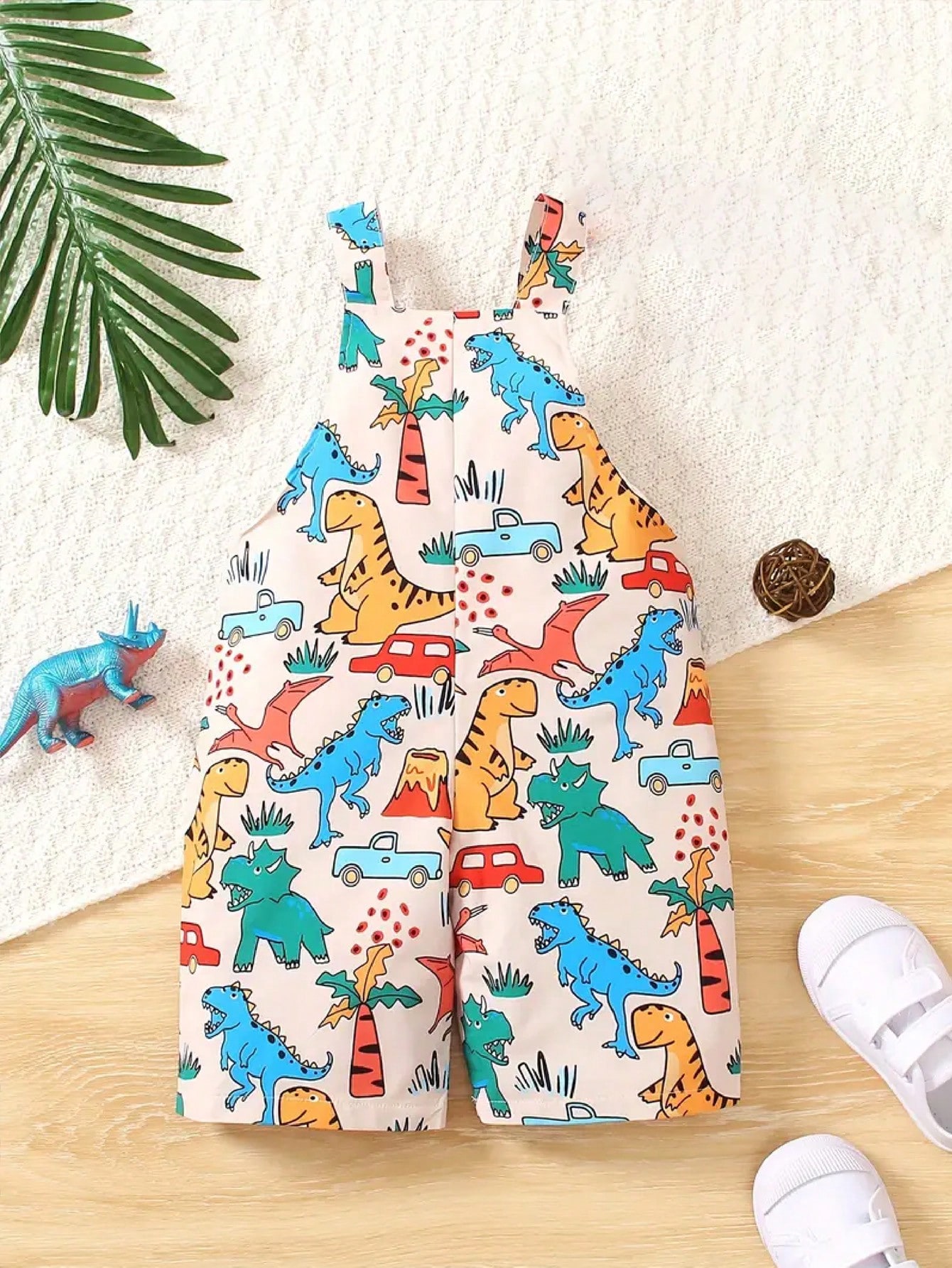 Комплект повседневных удобных  – обзор и цена Kids Outdoor Overalls