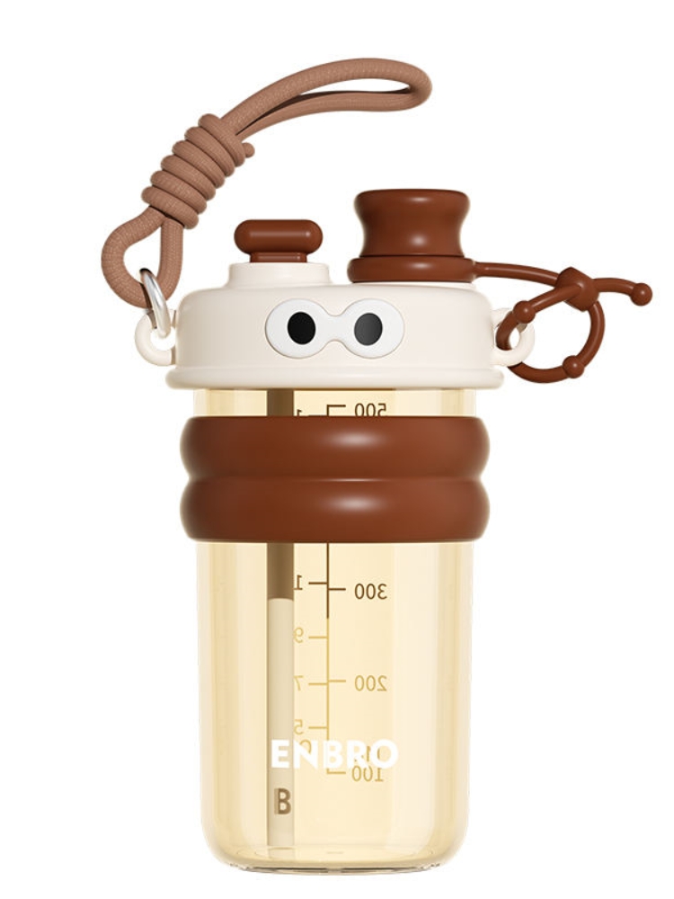 500 мл детская чашка для воды  – обзор и цена Kids Outdoor Water