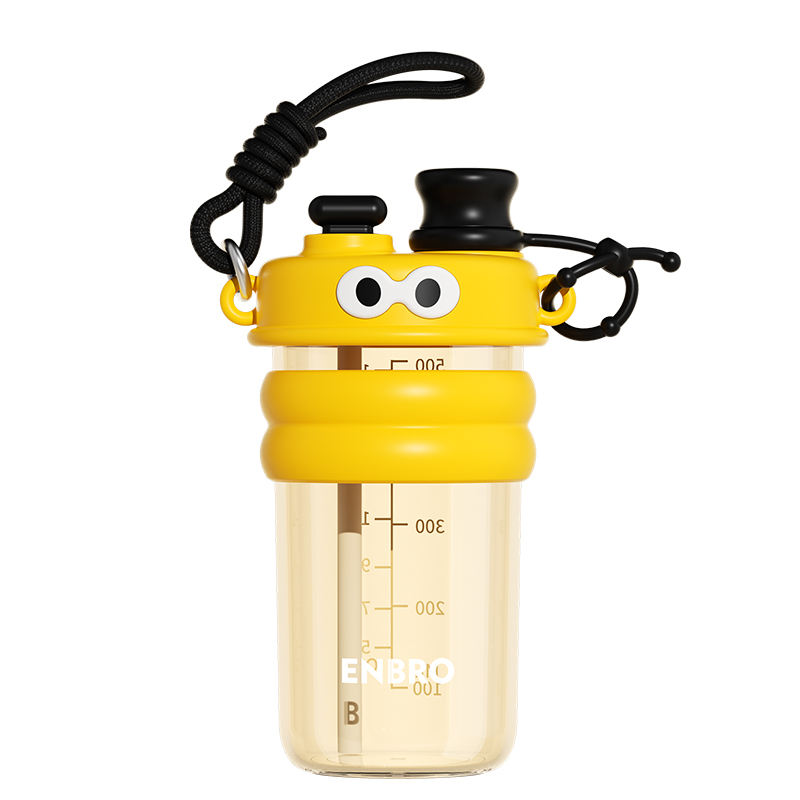 500 мл детская чашка для воды  – обзор и цена Kids Outdoor Water