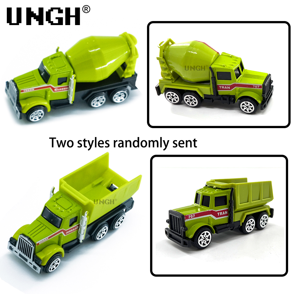 UNGH 6 шт., литые под давление – обзор и цена Kids Outdoor Digger