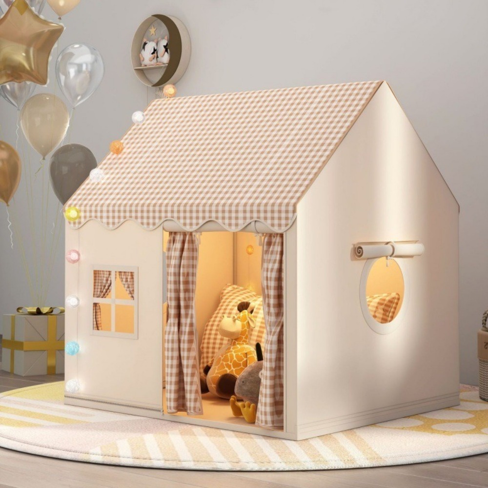 Складная детская игровая палат – обзор и цена Outdoor Tent Playhouse
