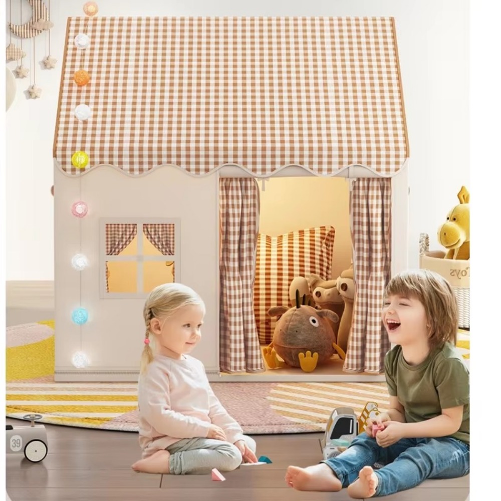 Складная детская игровая палат – обзор и цена Outdoor Tent Playhouse