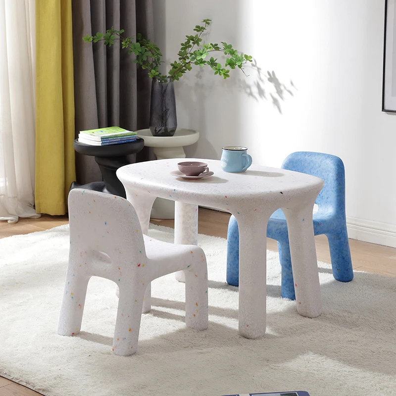 # HANYEE дешевая классическая  – обзор и цена Kids Outdoor Table And Chair Set