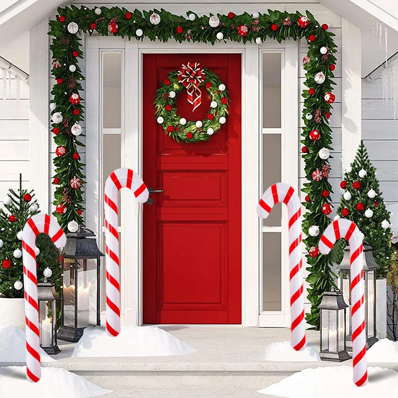 1/2 шт. 90 см рождественские н – обзор и цена Kids Outdoor Xmas Gifts