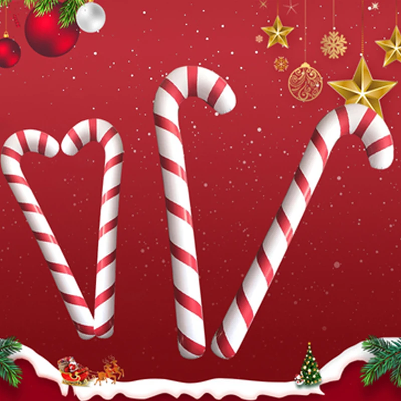 1/2 шт. 90 см рождественские н – обзор и цена Kids Outdoor Xmas Gifts
