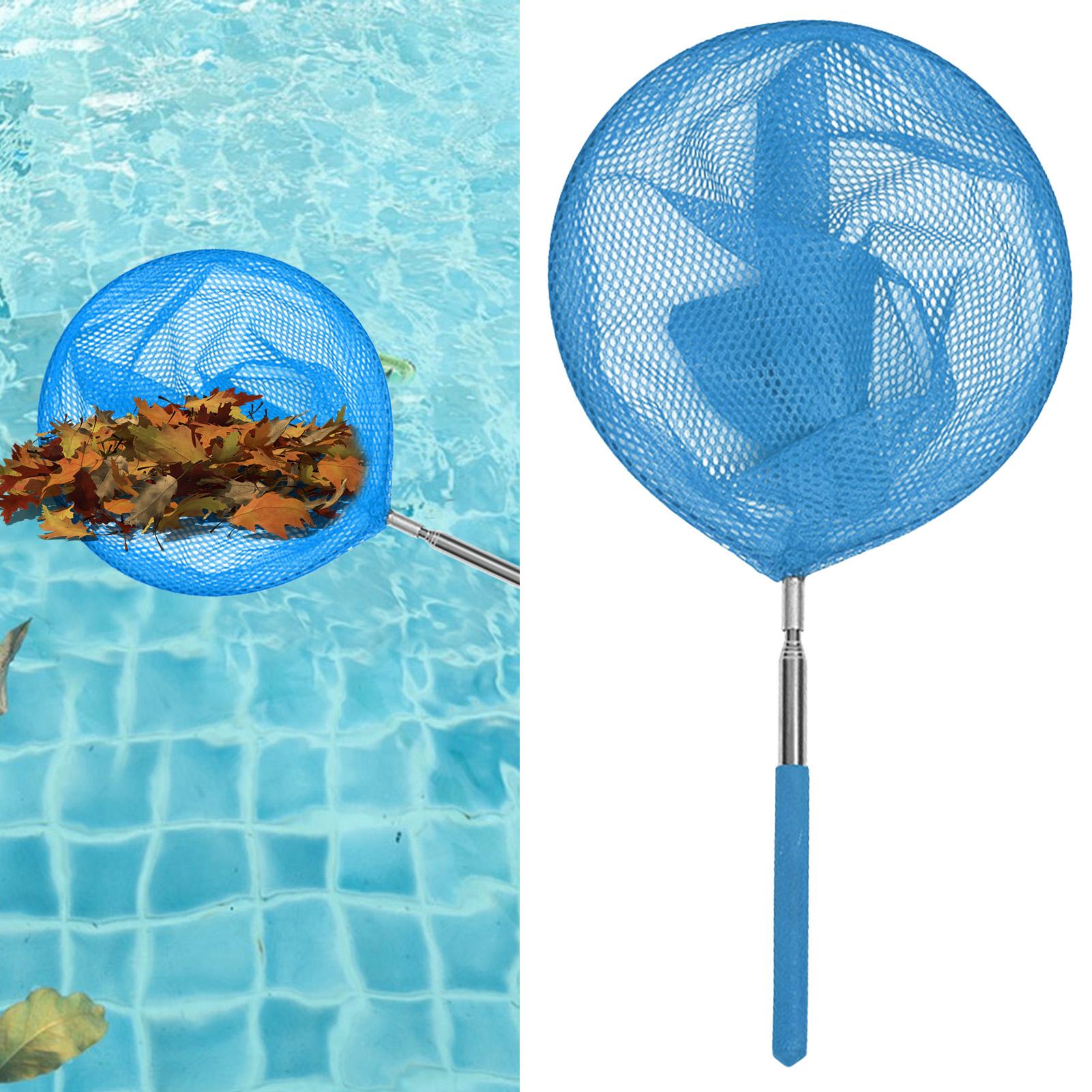 Сачок для бассейна с телескопи – обзор и цена Kids Outdoor Net