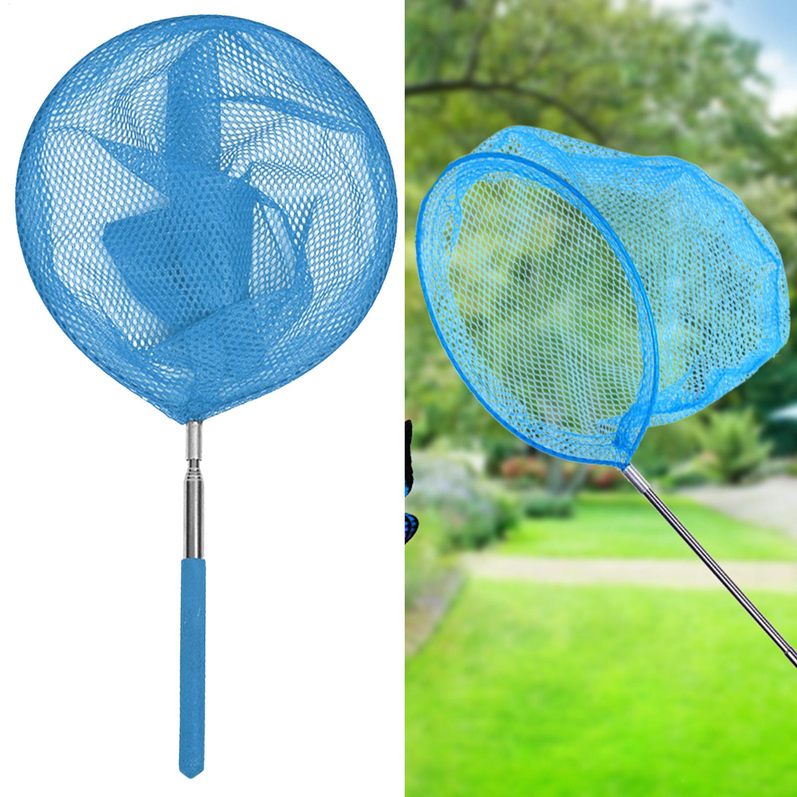 Сачок для бассейна с телескопи – обзор и цена Kids Outdoor Net