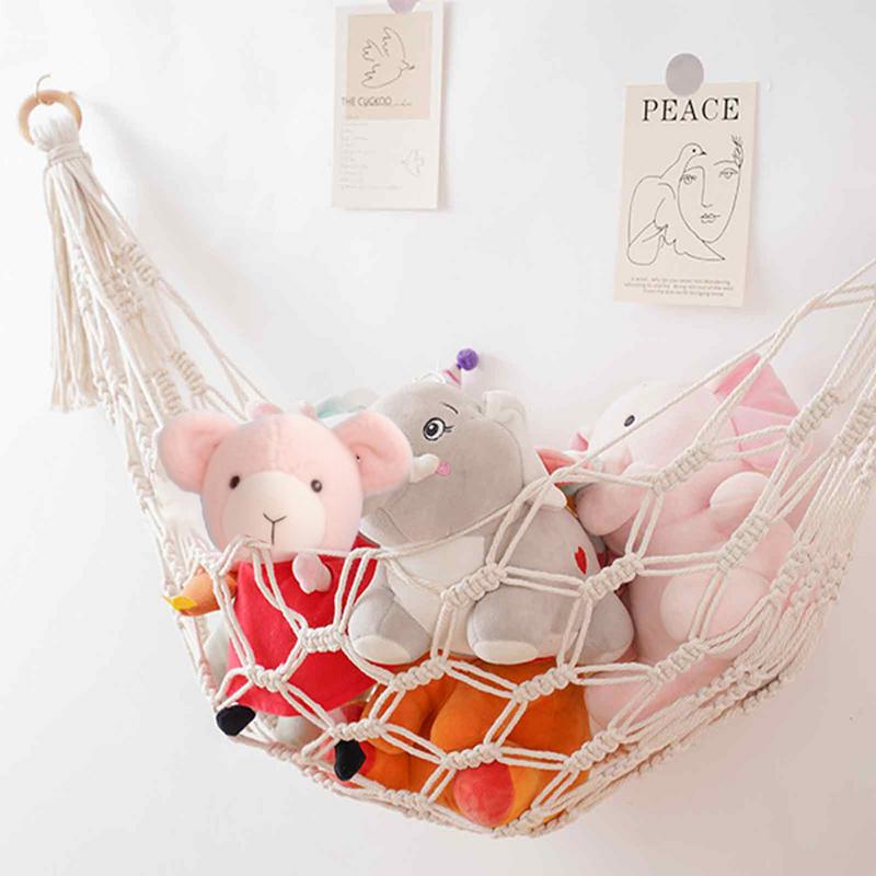 Макраме, искусственные игрушки – обзор и цена Kids Outdoor Net