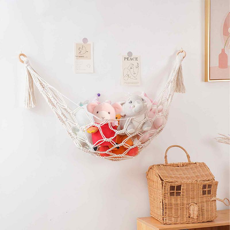 Макраме, искусственные игрушки – обзор и цена Kids Outdoor Net