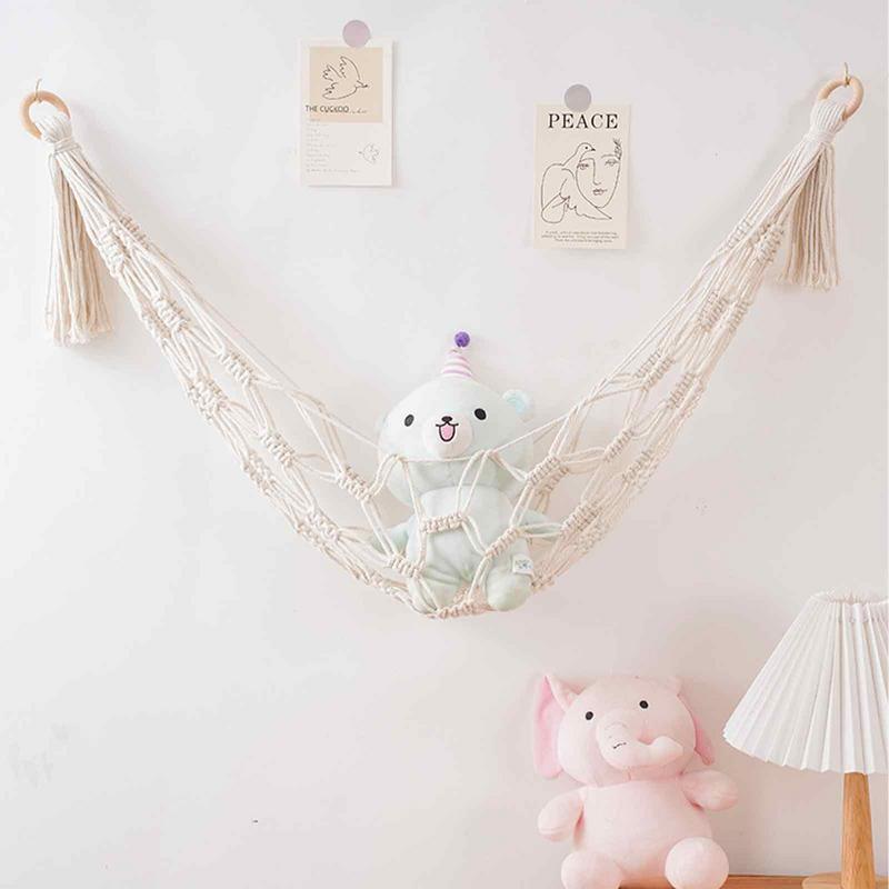 Макраме, искусственные игрушки – обзор и цена Kids Outdoor Net