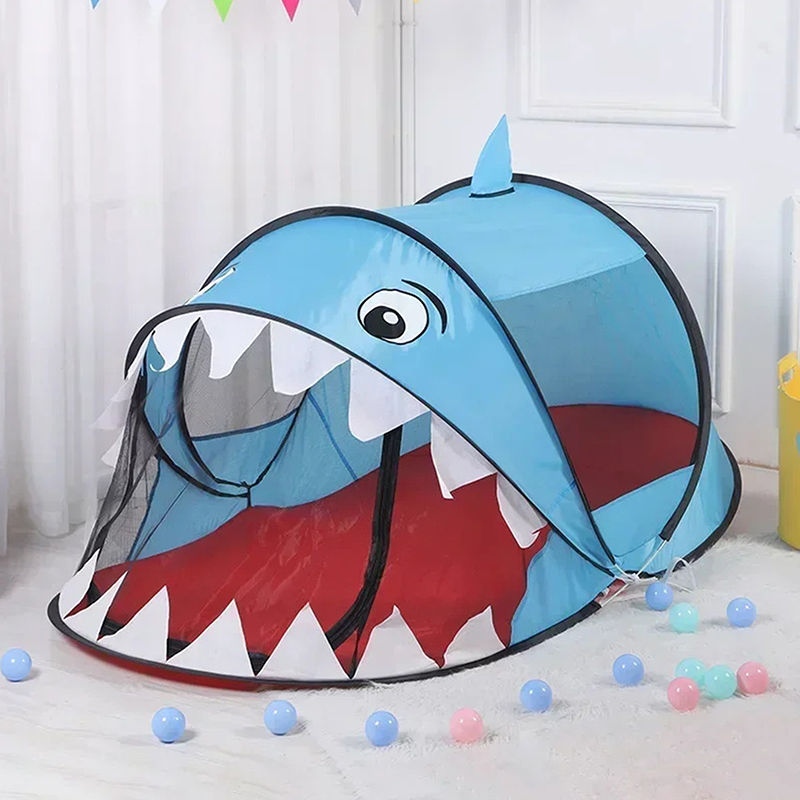Новая портативная детская пала – обзор и цена Outdoor Tent Playhouse