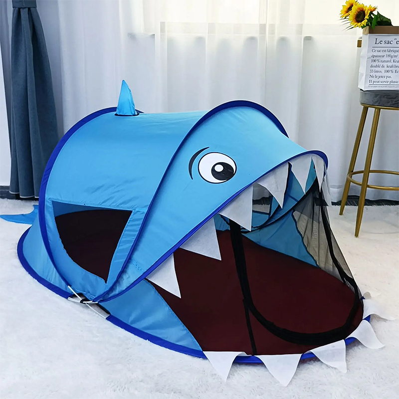 Новая портативная детская пала – обзор и цена Outdoor Tent Playhouse