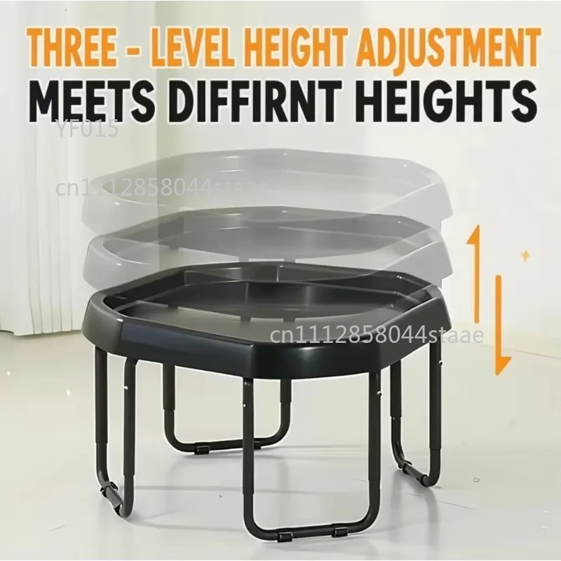 Регулируемый по высоте пластик – обзор и цена Kids Outdoor Sensory Table