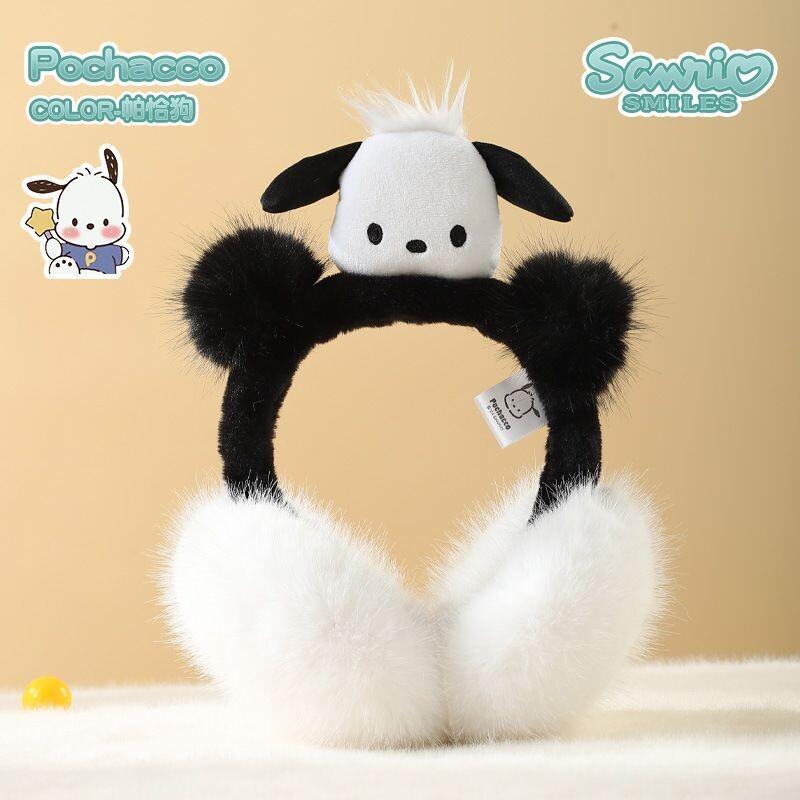 Sanrio Kuromi Cinnamoroll Melo – обзор и цена Kids Outdoor Xmas Gifts