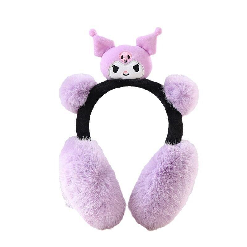 Sanrio Kuromi Cinnamoroll Melo – обзор и цена Kids Outdoor Xmas Gifts